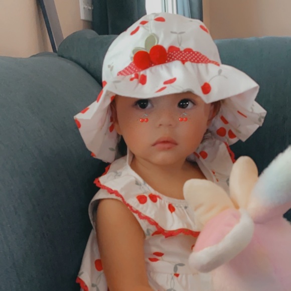 Meet your Posher, Jalene - Picture 1 of 1